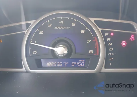 2011 Honda Civic Lx from USA, damaged, VIN 2HGFA1F56BH506531